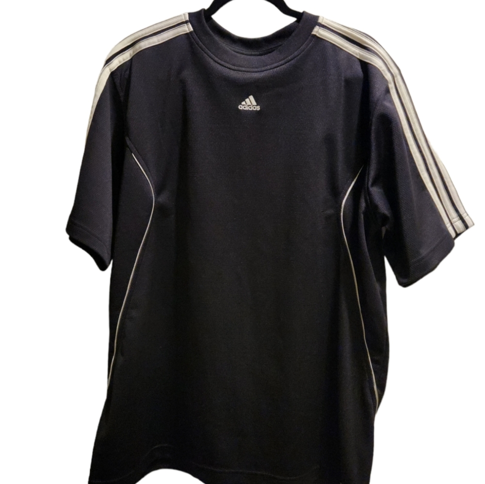 Addias t-shirt Large